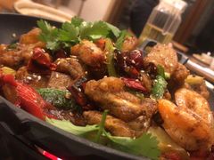 -四季暖堂·融合江浙菜(N1955创业园店)