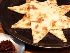 -撒郎嘿·朝鲜民俗餐馆