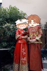 -伊莎贝拉婚礼庄园(顾村店)