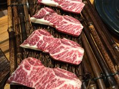 -黑牛の店·和牛烧肉(大悦城店)