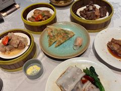 -香云轩·顺德菜(香云纱园林酒店店)