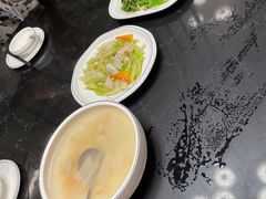 -旺达·福州菜(正大广场店)