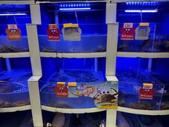 -七欣天香辣蟹火锅(无锡金太湖国际城店)