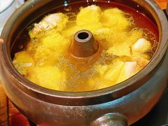 -云海肴·汽锅鸡·云南代表菜(美罗城店)