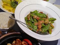 -晓粤·惹味粤菜(凯德乐峰广场店)