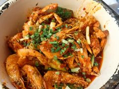 -辣螃铠盆盆蟹大排档(总店)