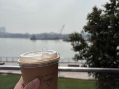 -Manner Coffee(徐汇滨江店)