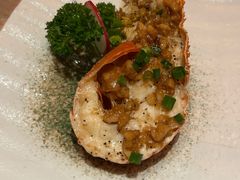 -赤坂亭·M9和牛烧肉·铁板烧·日料398放题(长泰广场店)