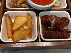 -四道菜·福建菜馆(新街口金鹰店)