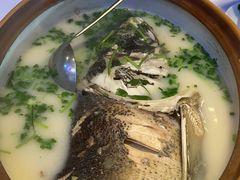 -风味小馆(天目湖宾馆店)