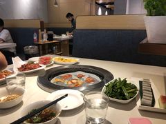 -么子烤肉(化龙池店)