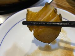 -争鲜·鲍鱼鸡煲(美邻中心店)