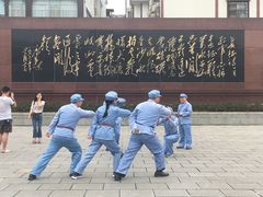 -遵义会议纪念馆