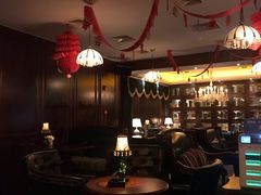-隐肆威士忌鸡尾酒吧(玉沙国际店)