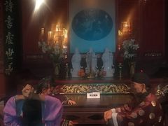 -中国闽台缘博物馆