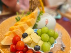 -蟹田居·活蟹料理(东城店)