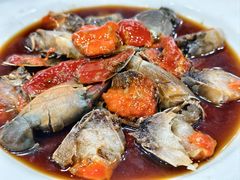 -红灯笼龙凤饭店(宁波老字号店)