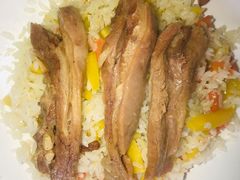 -特丰抓饭(莱茵庄园店)