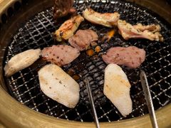 -牛角日本烧肉专门店(海运大厦店)