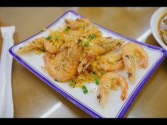 -鑫鸿达·海鲜闽菜热炒小馆(中山路店)