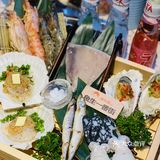 人均100+就可以和牛海鲜自由这还不冲？