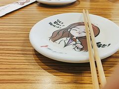 -柳叶刀烧烤(北大清华店)