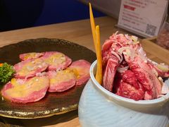 -江户烧肉(高德店)