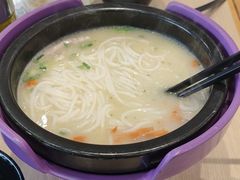 -过桥缘·过桥米线(五里桥银座店)