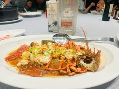-龙宴海鲜城(经中路店)