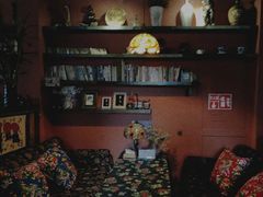 -三小姐咖啡店西餐下午茶(太平门直街店)