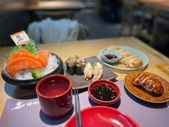 -林妈妈村·日式料理(宝山万达店)