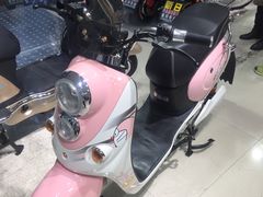 -新日电动车(六一店)