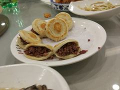 -保定会馆(裕华店)