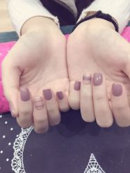 -IMEET美甲美睫工作室