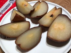-金掌勺锅包肉(太原万达店)
