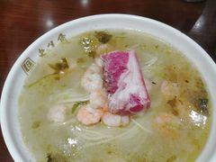 -老半斋(福州路店)
