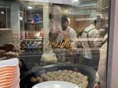 -舒蔡记生煎菜饭(云南中路店)