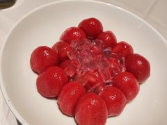 荔枝番茄-俏江南·渔嫂烧河鲜(中正天街店)