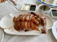 -北京全聚德(方庄店)