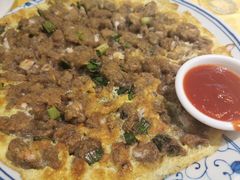 -莲花公园煎蟹(总店)