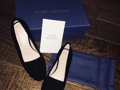 -STUART WEITZMAN(静安嘉里中心店)