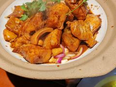 -徽三说·土徽菜·中国徽菜连锁品牌(阳湖总店)
