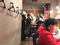 -かごしまラーメン我流風天文館本店