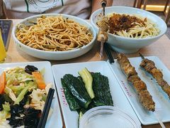 -华天新川面馆(缸瓦市店)