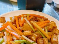 -美极鲜食坊(宝安南路店)