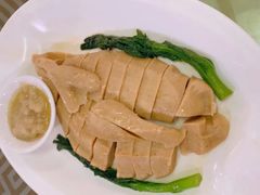 -佛有缘素食馆·荔湾老字号(陈家祠首店)