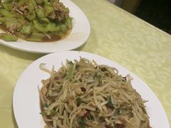 -华春餐馆(鱼山路店)