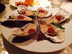 iphone_upload_pic-广州四季酒店·佰鲜汇·现代法餐