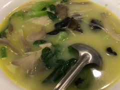 -眷江南之小蓝鲸(王府大街店)