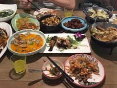 -新白鹿餐厅(城西银泰城店)